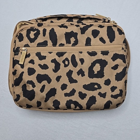Calpak Leopard Print Organizer - Picture 6 of 9